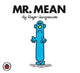 Mr Mean V19: Mr Men and Little Miss