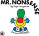 Mr Nonsense V33: Mr Men and Little Miss