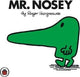 Mr Nosey V4: Mr Men and Little Miss