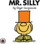 Mr Silly V10: Mr Men and Little Miss