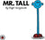 Mr Tall V31: Mr Men and Little Miss