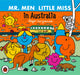 Mr Men: Mr Men in Australia