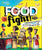 Food Fight!: A mouthwatering history of who ate what and why through theages