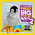 National Geographic Books.Active Little Kids First Big Book of Why 2