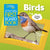 National Geographic Books.Active Little Kids First Board Book Birds