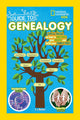 National Geographic Kids Guide to Genealogy