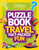 National Geographic Kids Puzzle Book - Travel: A Fact-packed Fun Book ofTransport Themed Puzzles