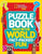 National Geographic Kids Puzzle Book - What in the World?: A Fact-packedFun Book of World Travel Themed Puzzles