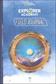 Explorer Academy  Field Journal