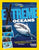 National Geographic Books Extreme Ocean Amazing Animals, High-Tech Gear, Record-Breaking Depths, and More