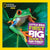 National Geographic Books Little Kids First Big Book of the Rain Forest
