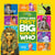 National Geographic Books Little Kids First Big Book of Who