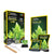 Crystal Growing Lab Green by National Geographic
