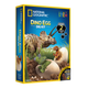 Dino Egg Dig Kit By National Geographic