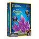 Purple Crystal Growing Lab by by National Geographic