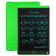 Kids 12" LCD Writing Tablet - Green