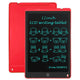 Kids 12" LCD Writing Tablet- Red