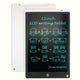 Kids 12" LCD Writing Tablet - White