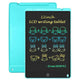 Kids 12" Multiple Colors LCD Writing Tablet - Blue