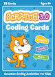 Scratch Coding Cards, 2nd Edition