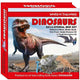 World Of Discovery Dinosaur Educational Boxset
