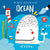 North Parade Publishing Books My First Painting Book Ocean