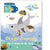 North Parade Publishing Books Ocean Animals Little Wonders Puzzle Slider