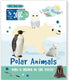 Polar Animals Little Wonders Puzzle Slider