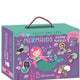 Touch & Feel Mermaids Jigsaw Puzzle Boxset