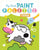 North Parade Publishing General My First Paint Palette Farm