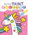 North Parade Publishing General My First Paint Palette Unicorns