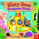 DeepSea Diver (Bizzy Bear)