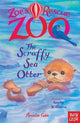 Zoe's Rescue Zoo: Scruffy Sea Otter