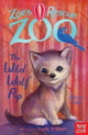 Zoe's Rescue Zoo: The Wild Wolf Pup