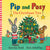 Nosy Crow Books The Christmas Tree (Pip and Posy)