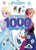 Not specified Books.Active Disney Frozen: Ultimate 1000 Sticker Book