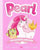 Not specified Books PEARL #1: PEARL THE MAGICAL UNICORN