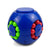 Not specified TOYS Dark Blue Puzzle Ball Q-Babylon Tower