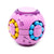 Not specified TOYS Pink Puzzle Ball Q-Babylon Tower