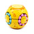 Not specified TOYS Yellow Puzzle Ball Q-Babylon Tower