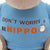 Orange Toys TOYS Po The Hippo: Be Hippo Plush