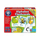 Orchard Toys Alphabet Flashcards