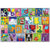 Orchard Toys Big Alphabet Puzzle & Poster