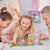 Orchard Toys Fairy Snakes & Ladders and Ludo