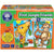 Orchard Toys TOYS Orchard Toys First Jungle Friends Jigsaw 2 X 12 Pieces