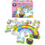 Orchard Toys TOYS Orchard Toys Rainbow Unicorns