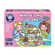 Orchard Toys Where's My Cupcake