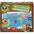 Orchard Toys World Map Giant Jigsaw Puzzle & Poster