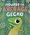 Oxford Books.Active Howard the Average Gecko