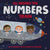 Oxford Books All Aboard the Numbers Train (Space)